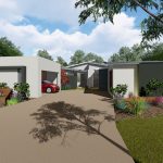 artist impression
