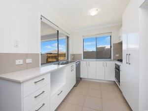 Kitchen - 10 Cooper Road at Bli Bli