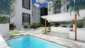 New Pool Shot